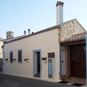 Domus Petrarca Apartamento Serramanna