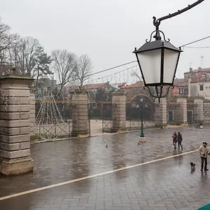 Biennale Giardini Apartamento Venecia