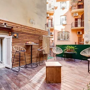 Vivilo Collection - Spanish Steps Macelli With Private Terrace Roma