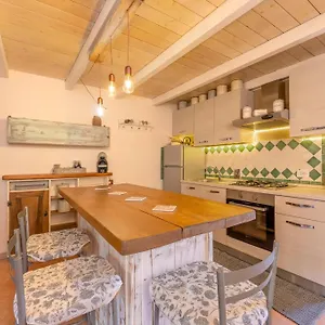 Casa La Rocca Apartamento Olbia