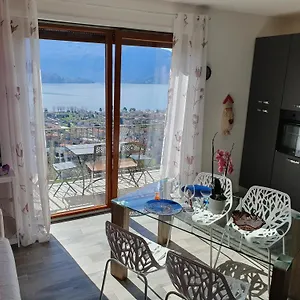 Da Melissa Apartamento Vercana