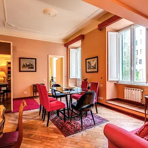 Elegant Flat By The Vatican Dx Roma