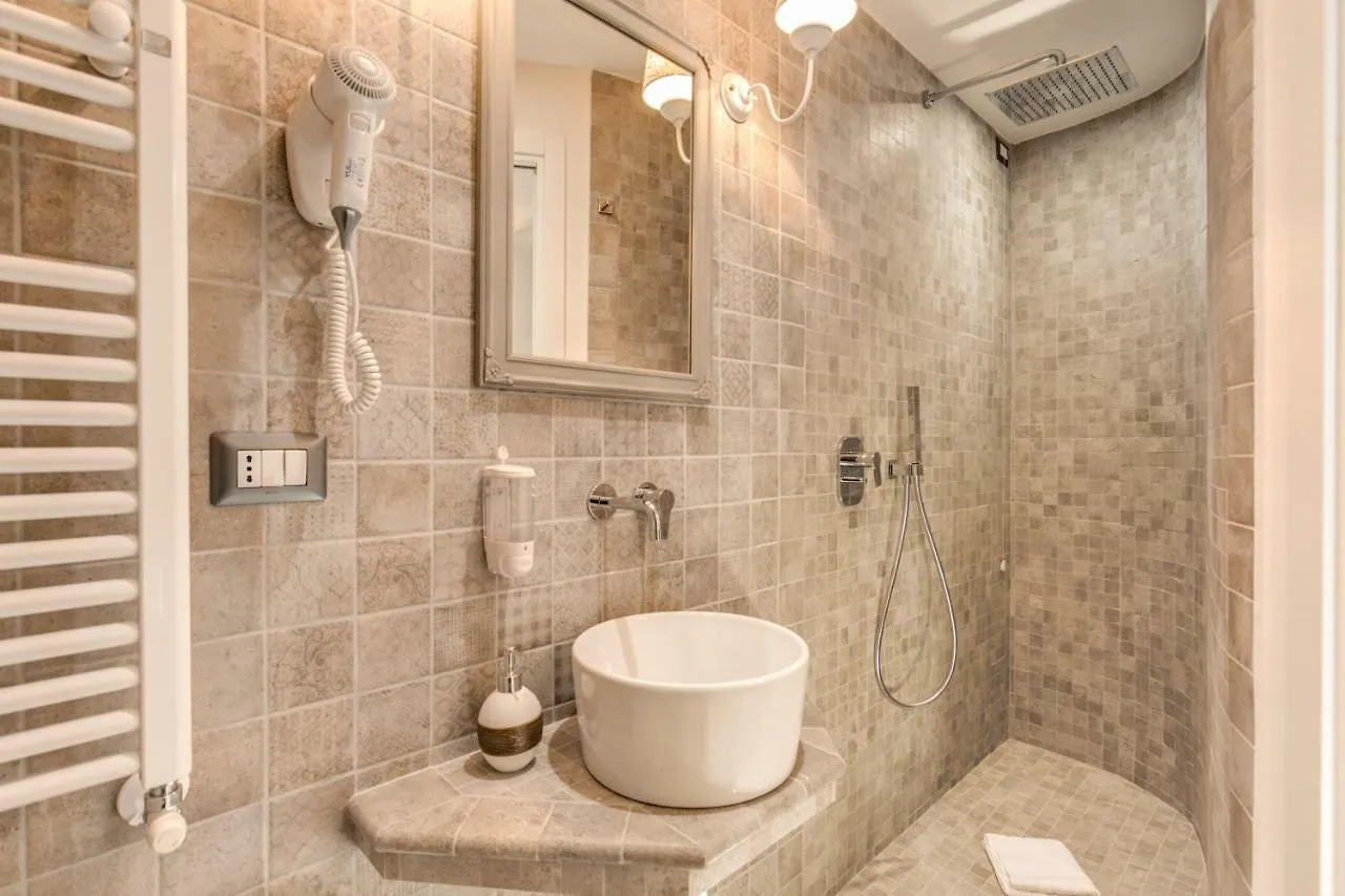 Vatican Sweet Home Rome Apartment